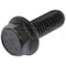 Dorman 3/8"-16 Flange Bolt, Steel, 1-1/4 in L 960-211D - alternate 3